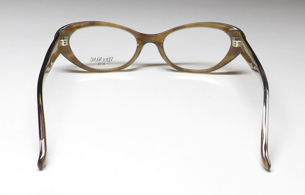 Vera Wang Luxe Linette Eyeglasses