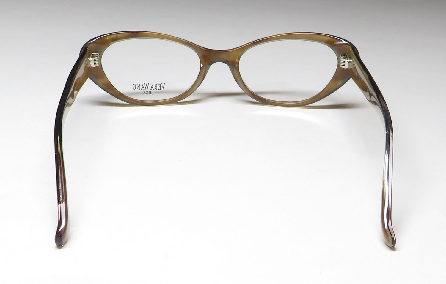 Vera Wang Luxe Linette Eyeglasses