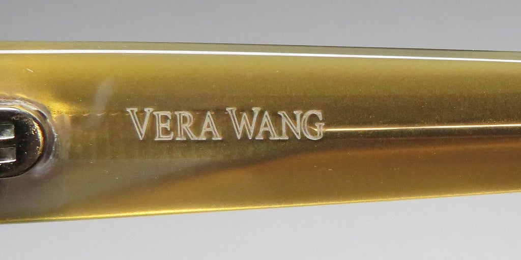 Vera Wang Luxe Linette Eyeglasses