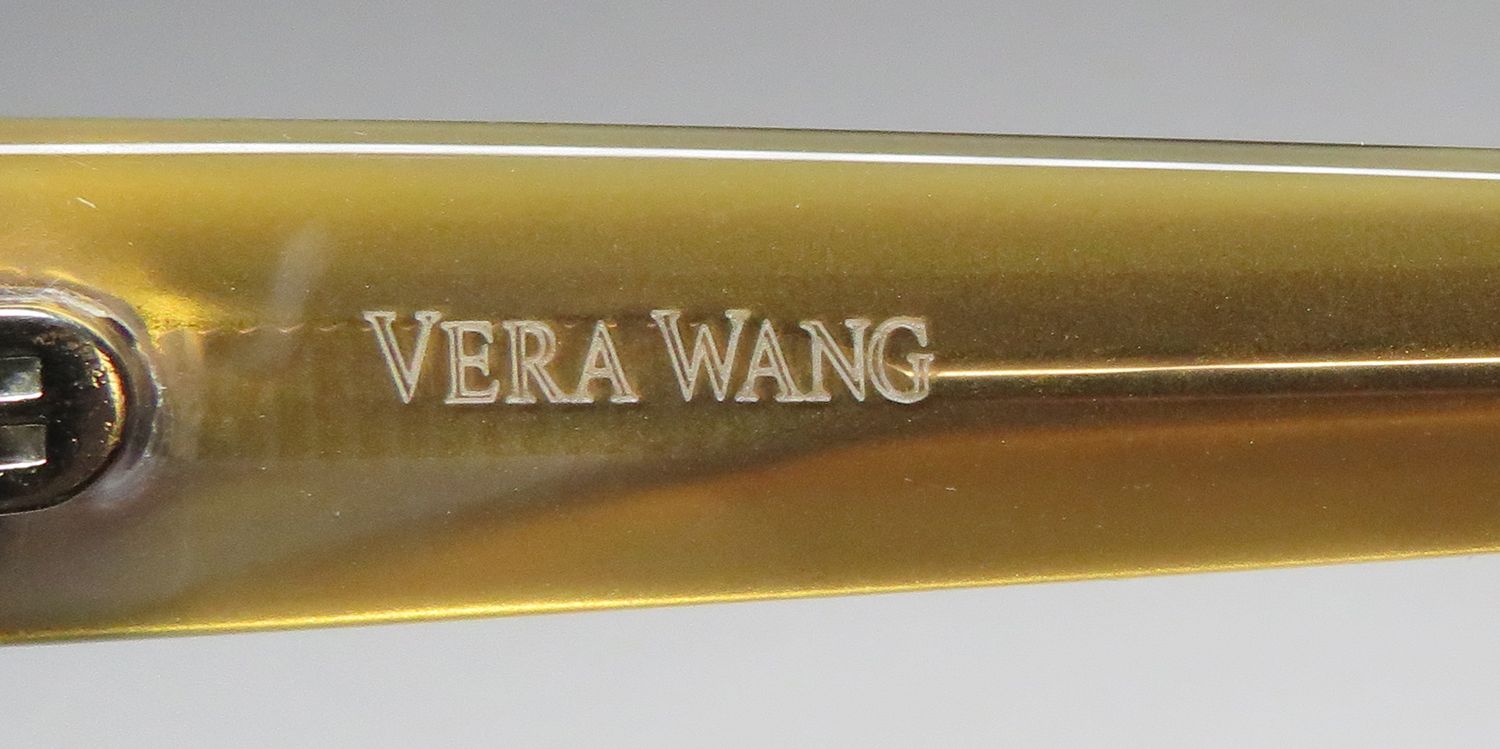 Vera Wang Luxe Linette Eyeglasses