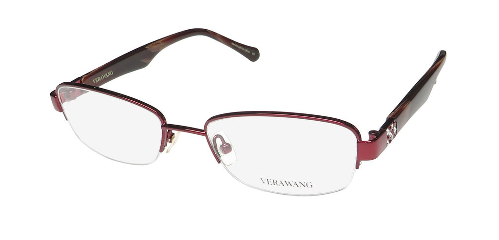 Vera Wang V329 Eyeglasses
