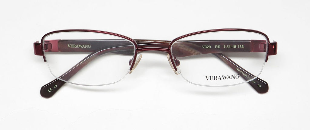 Vera Wang V329 Eyeglasses
