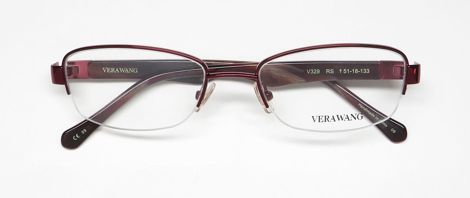 Vera Wang V329 Eyeglasses