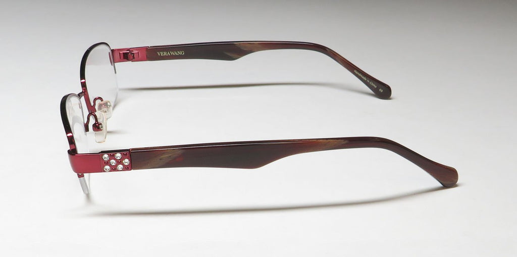Vera Wang V329 Eyeglasses