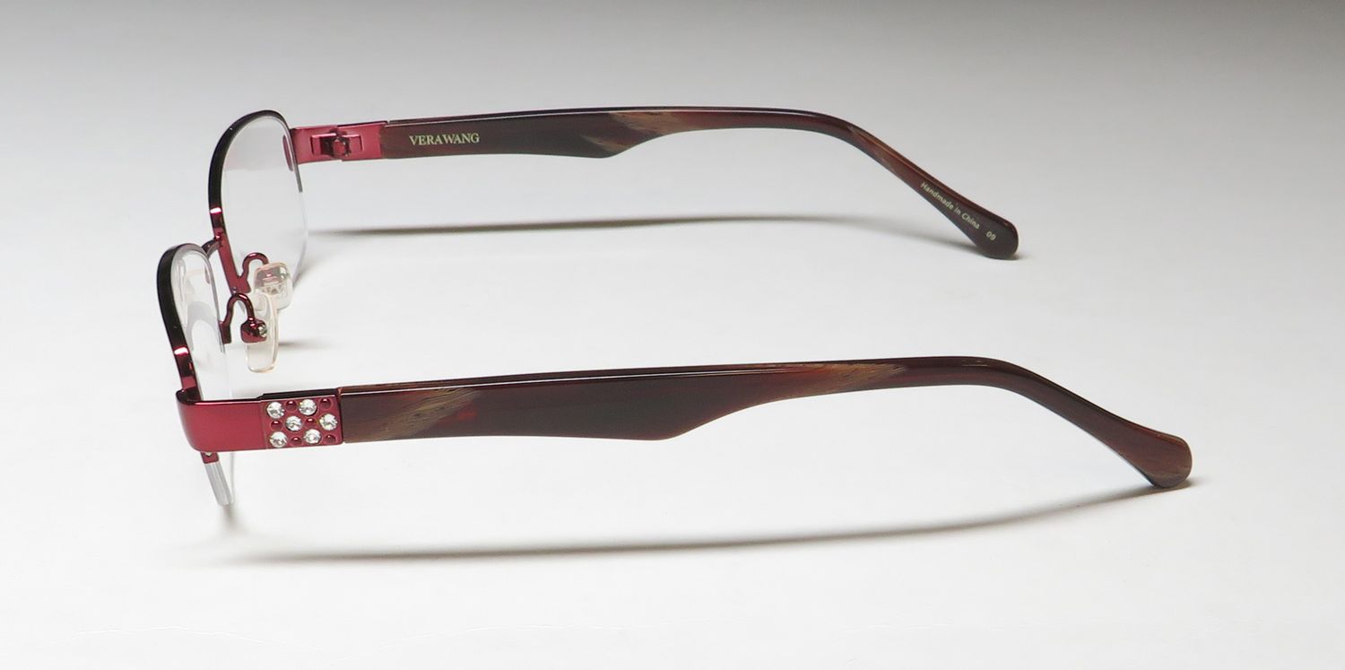 Vera Wang V329 Eyeglasses