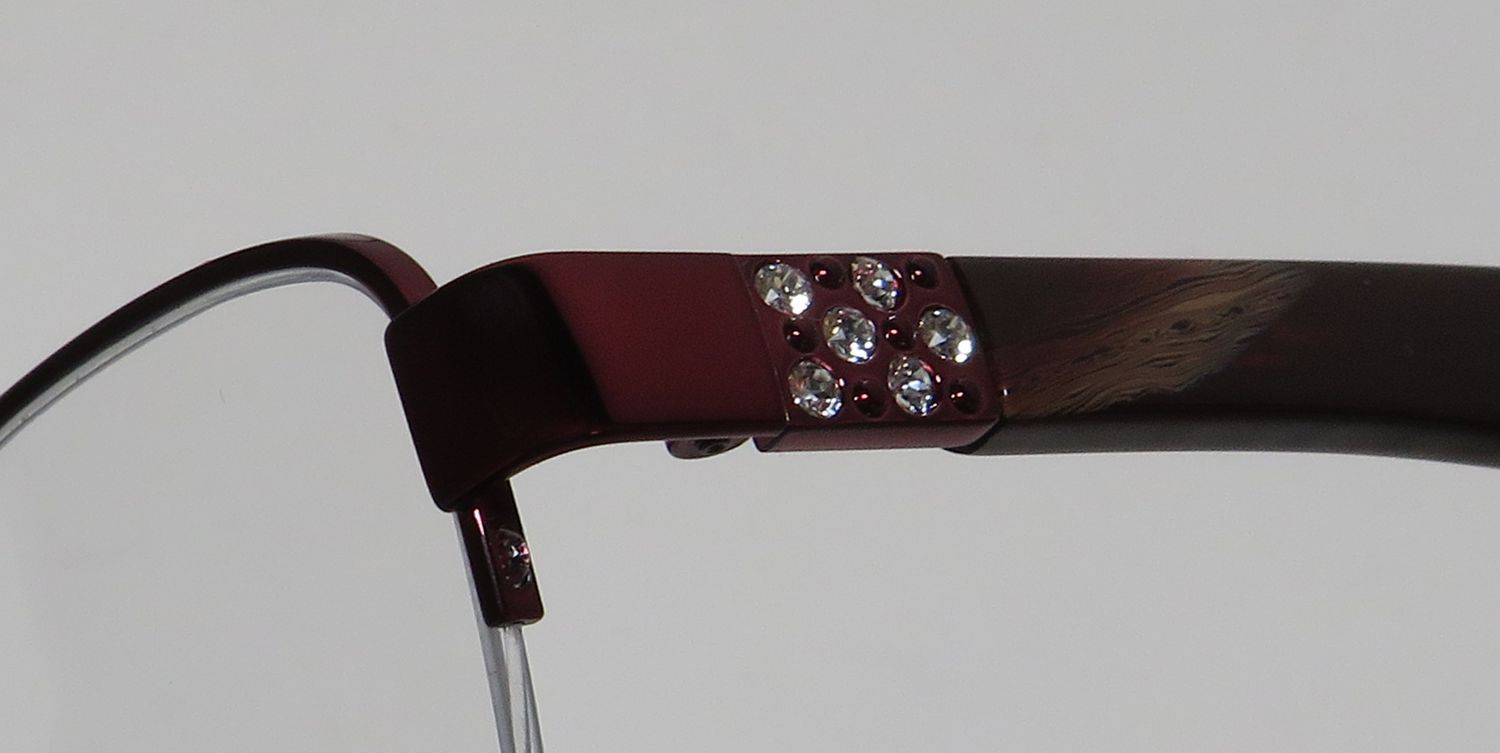 Vera Wang V329 Eyeglasses