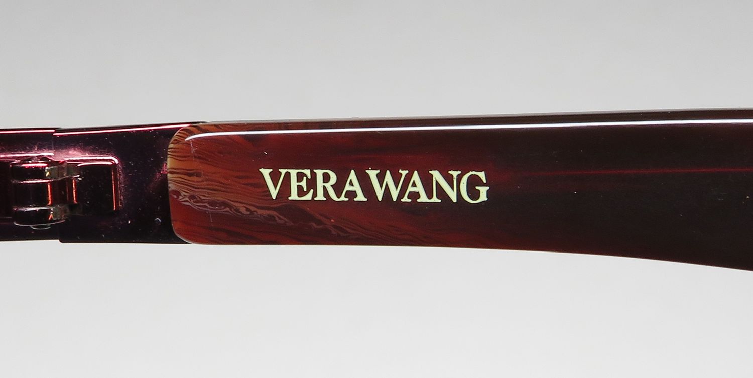 Vera Wang V329 Eyeglasses