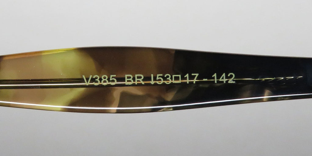 Vera Wang V385 Eyeglasses