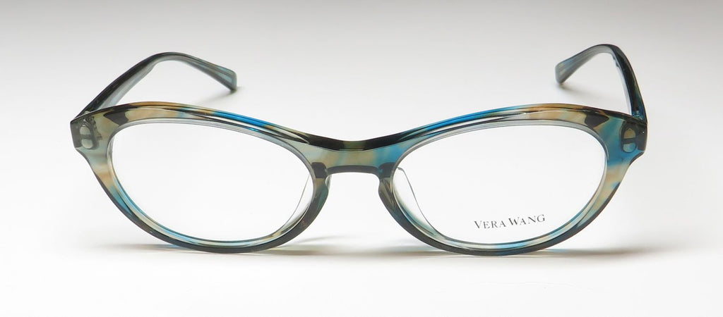 Vera Wang Luxe Ayla Eyeglasses