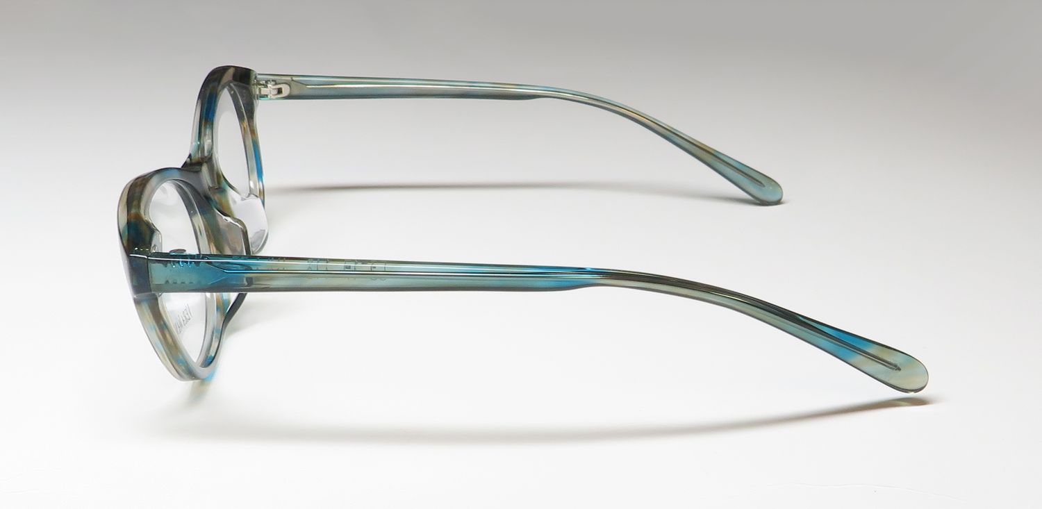 Vera Wang Luxe Ayla Eyeglasses