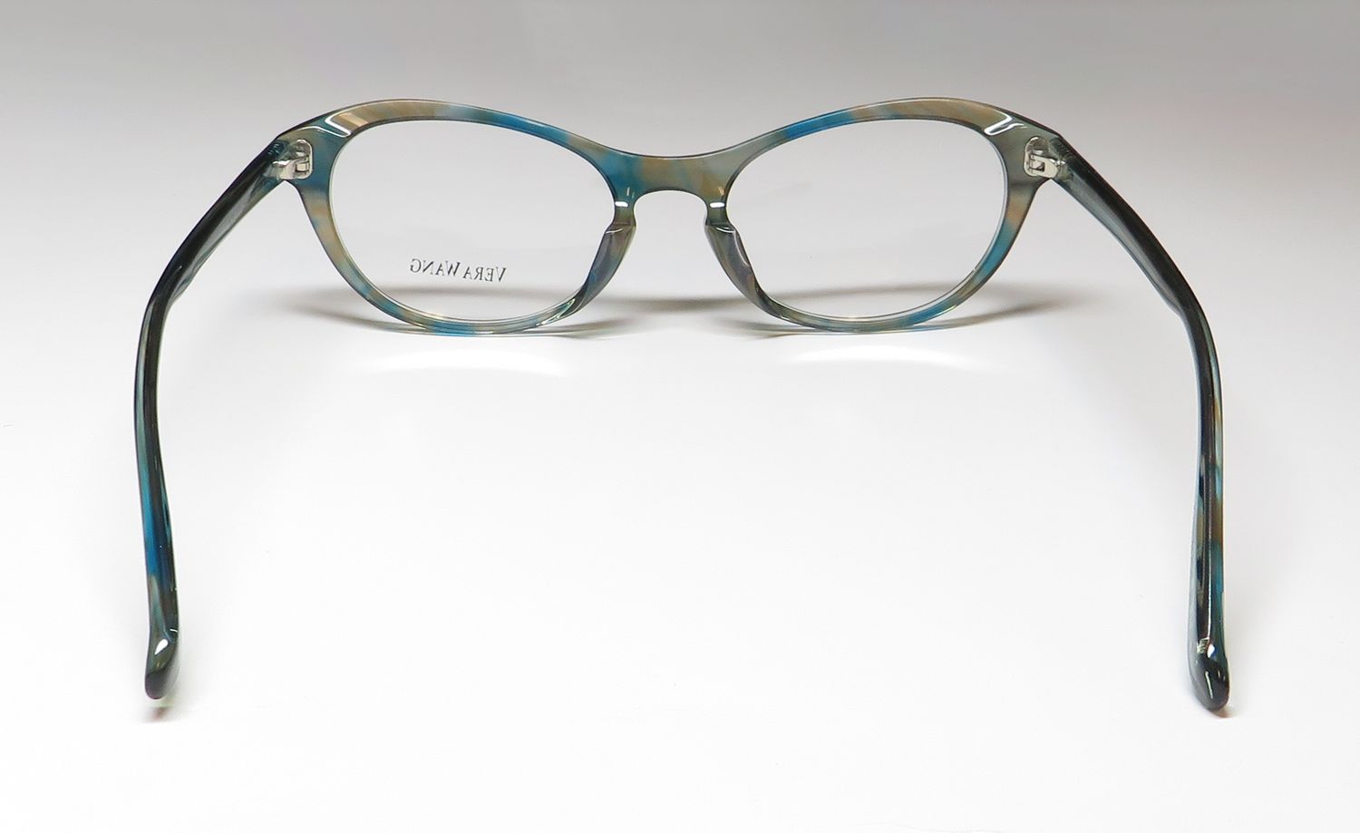 Vera Wang Luxe Ayla Eyeglasses