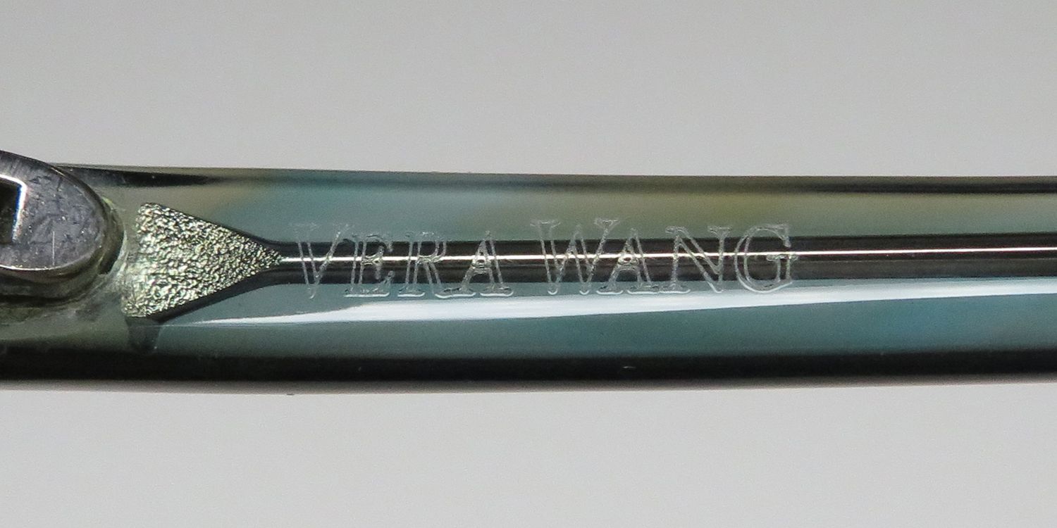 Vera Wang Luxe Ayla Eyeglasses