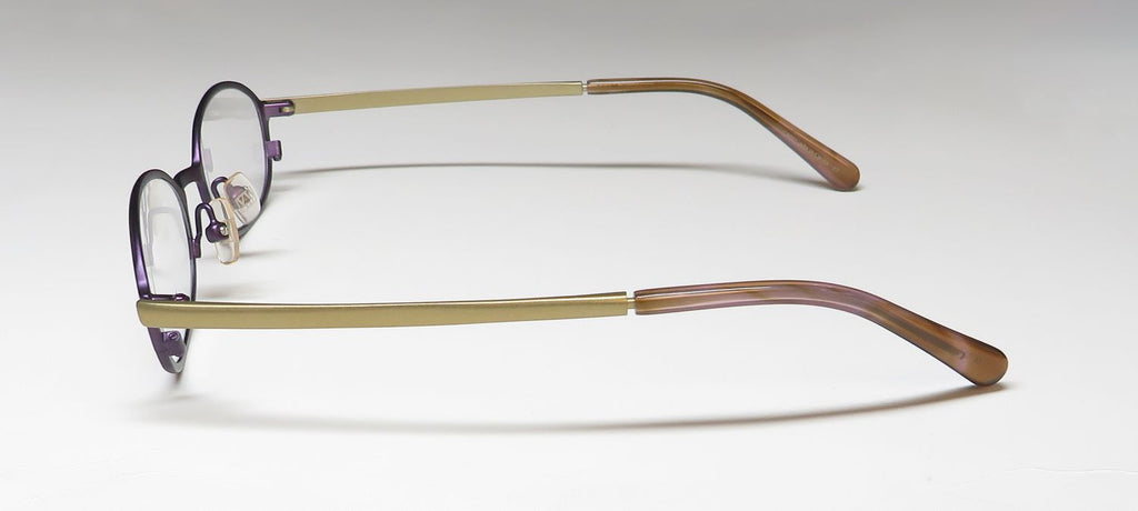 Vera Wang V026 Eyeglasses