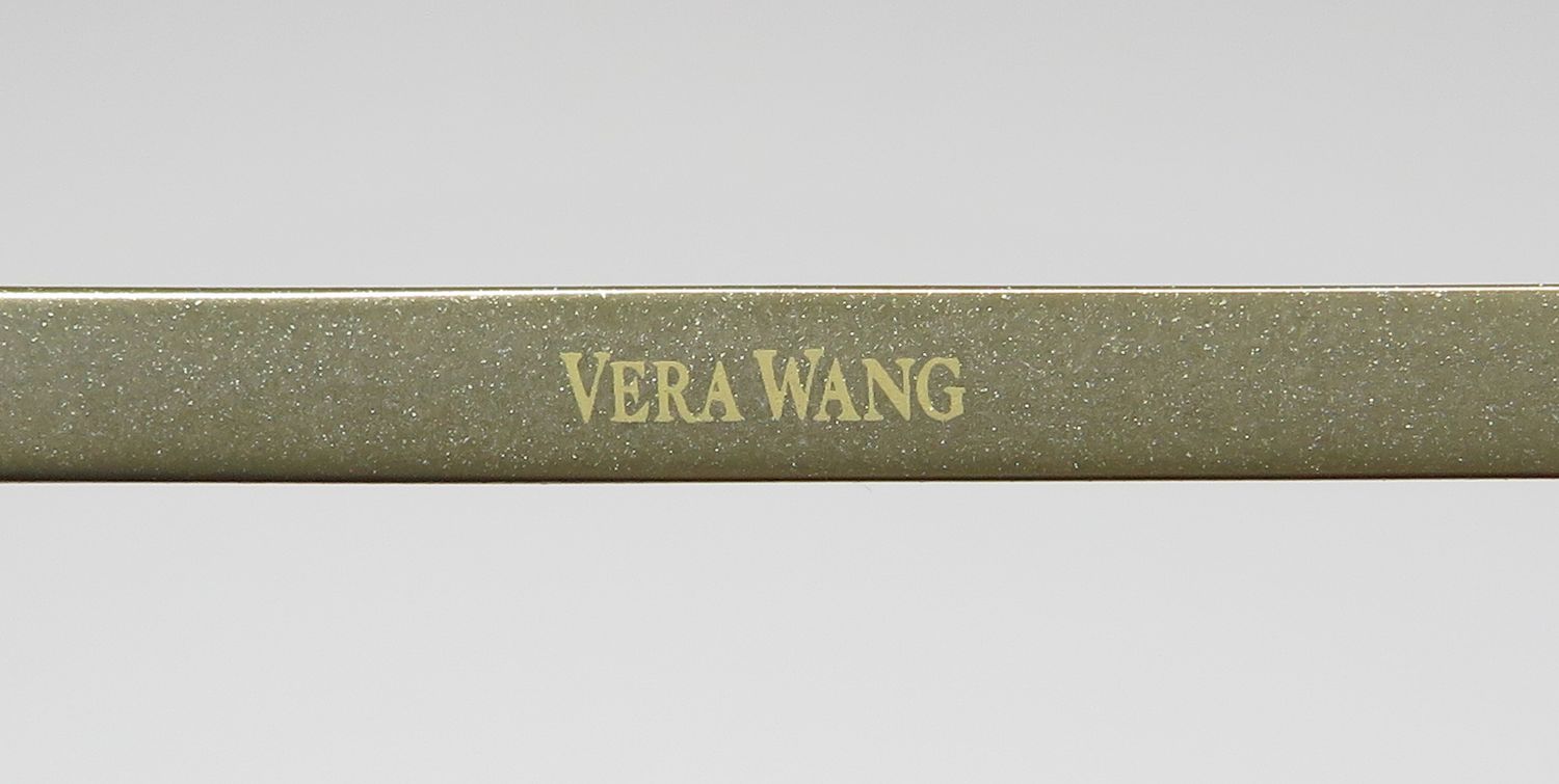 Vera Wang V026 Eyeglasses