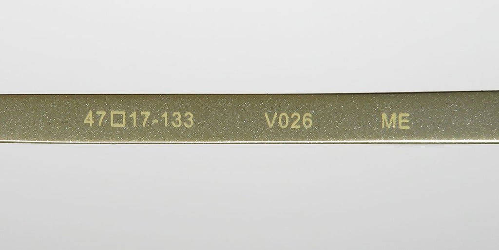 Vera Wang V026 Eyeglasses