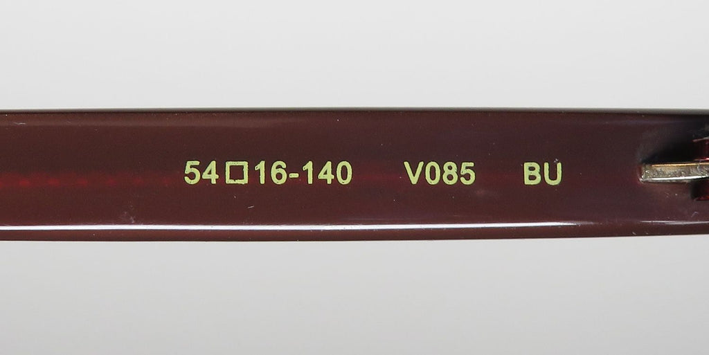 Vera Wang V085 Eyeglasses
