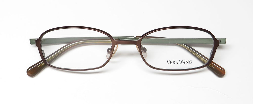 Vera Wang V027 Eyeglasses
