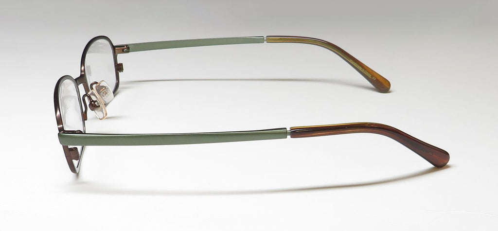 Vera Wang V027 Eyeglasses