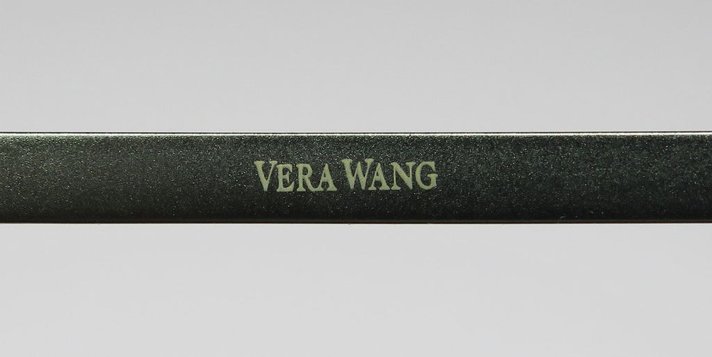 Vera Wang V027 Eyeglasses