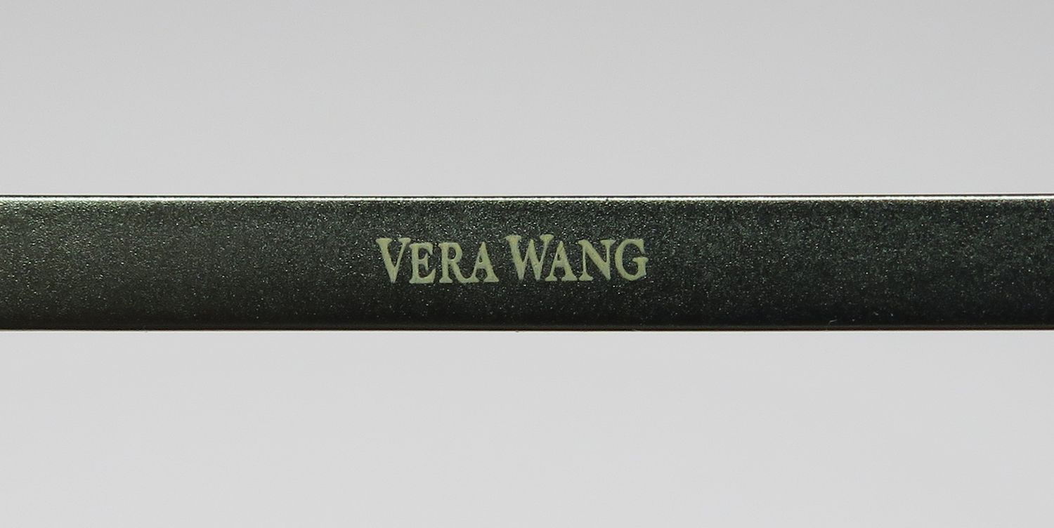 Vera Wang V027 Eyeglasses