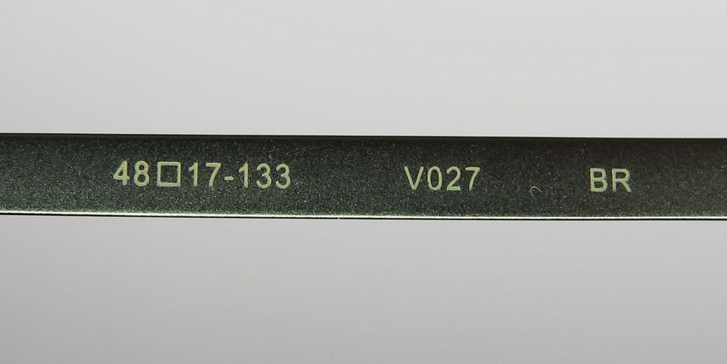 Vera Wang V027 Eyeglasses