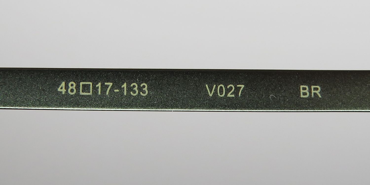 Vera Wang V027 Eyeglasses