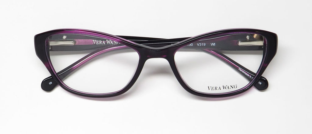 Vera Wang V319 Eyeglasses