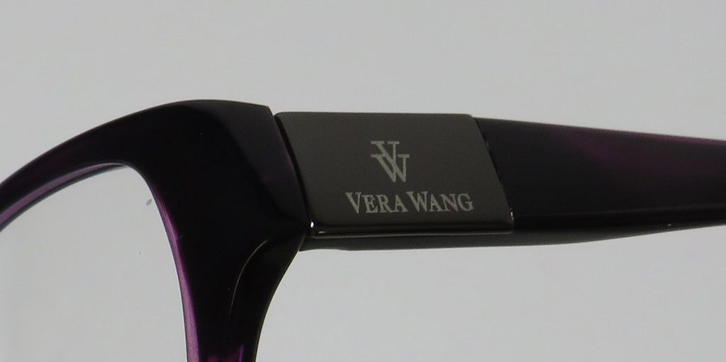 Vera Wang V319 Eyeglasses