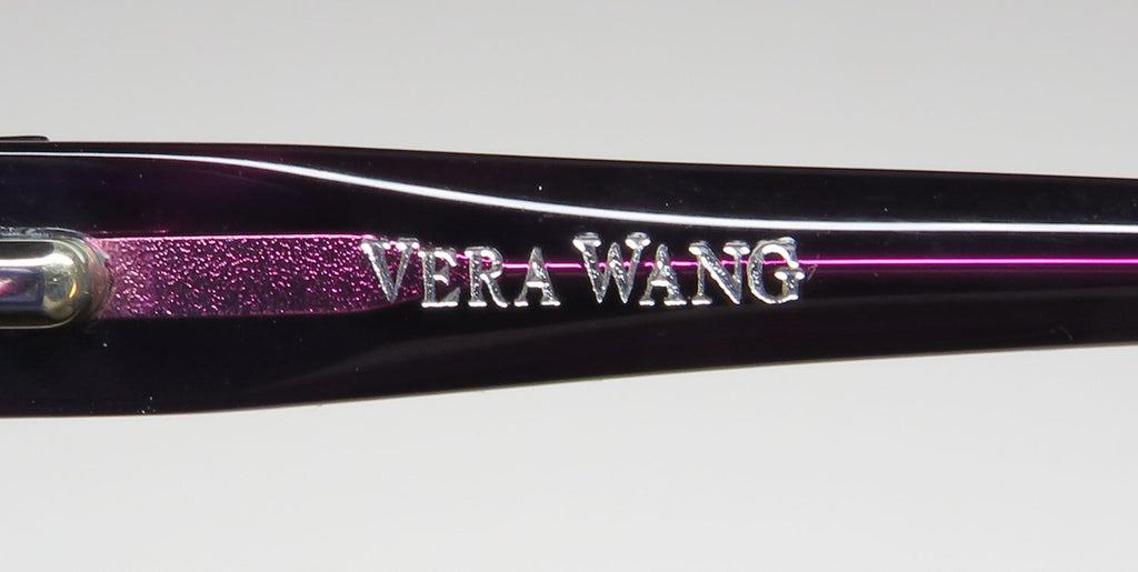 Vera Wang V319 Eyeglasses