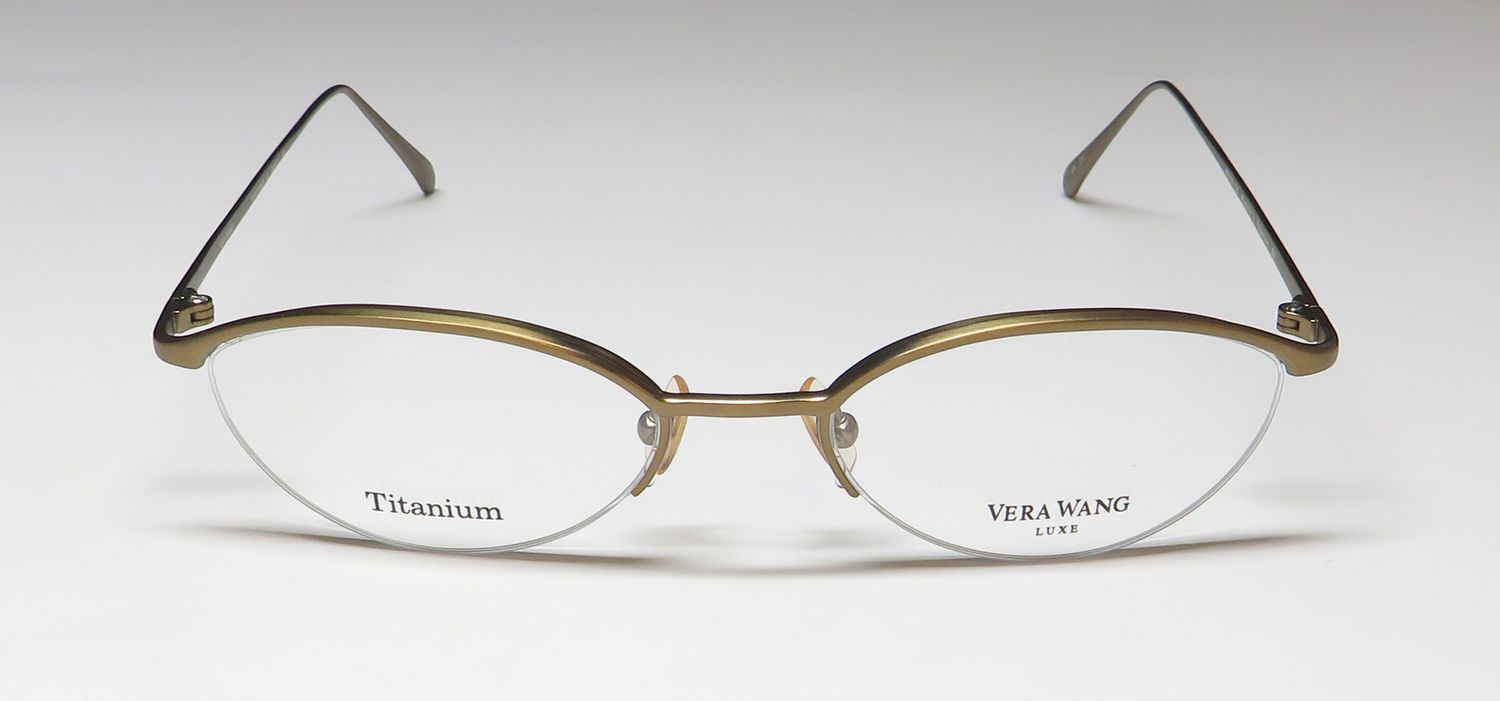 Vera Wang Luxe Mireille 3 Eyeglasses