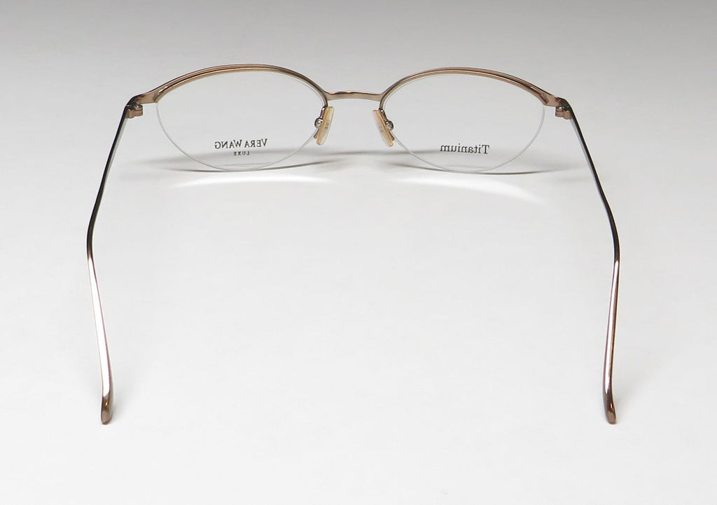 Vera Wang Luxe Mireille 3 Eyeglasses