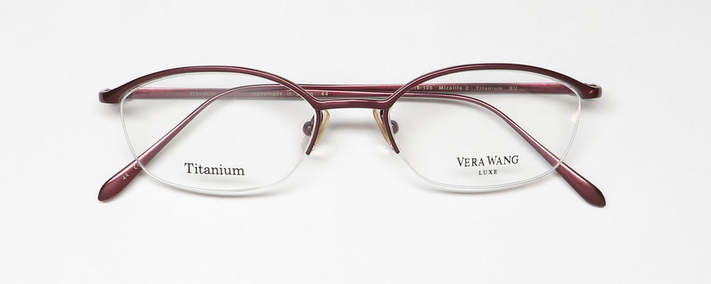 Vera Wang Luxe Mireille 2 Eyeglasses
