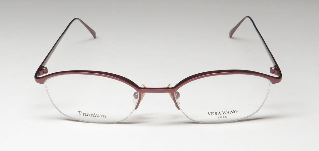 Vera Wang Luxe Mireille 2 Eyeglasses