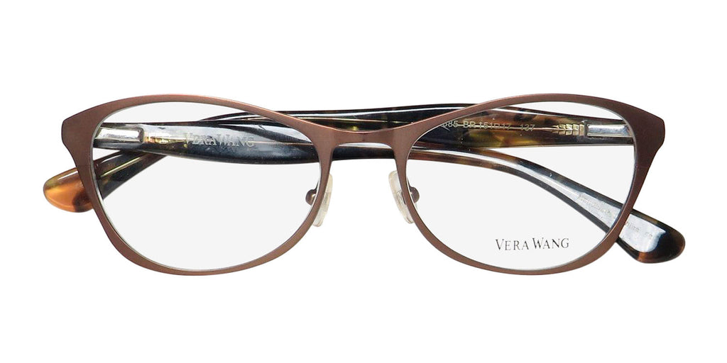 Vera Wang V385 Eyeglasses
