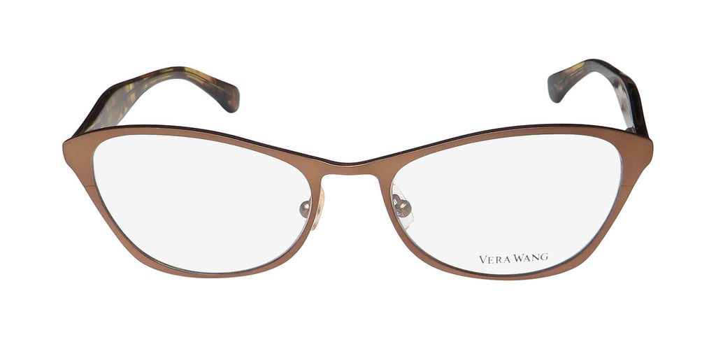 Vera Wang V385 Eyeglasses
