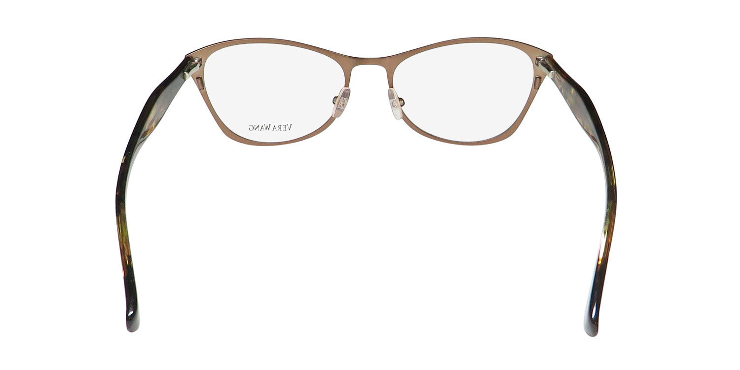 Vera Wang V385 Eyeglasses