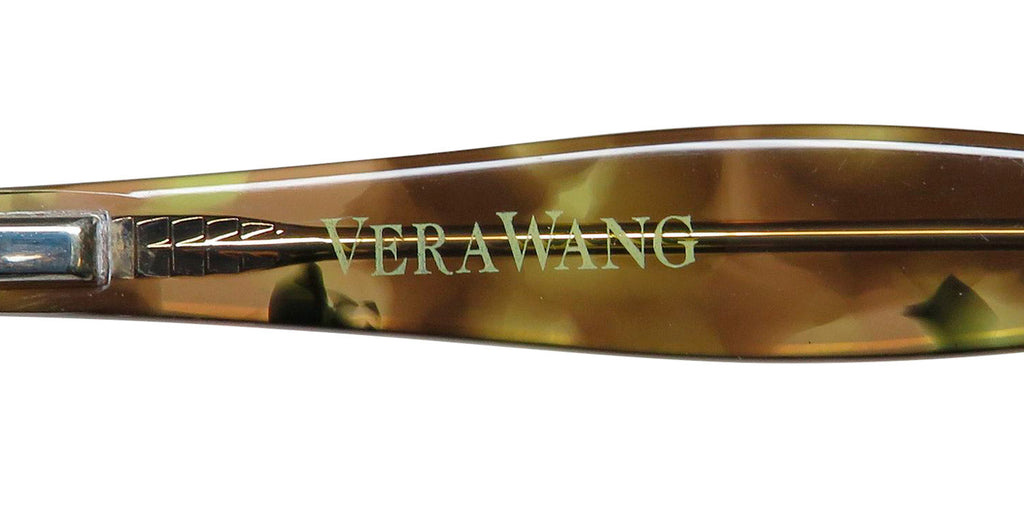 Vera Wang V385 Eyeglasses