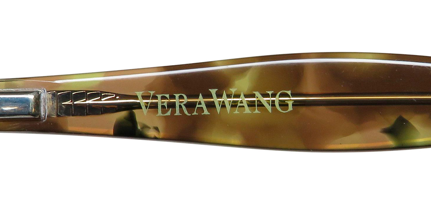 Vera Wang V385 Eyeglasses
