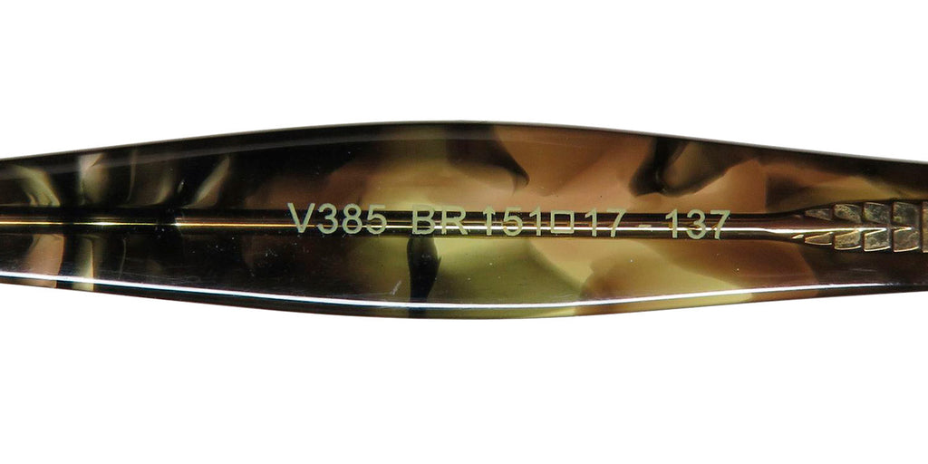 Vera Wang V385 Eyeglasses