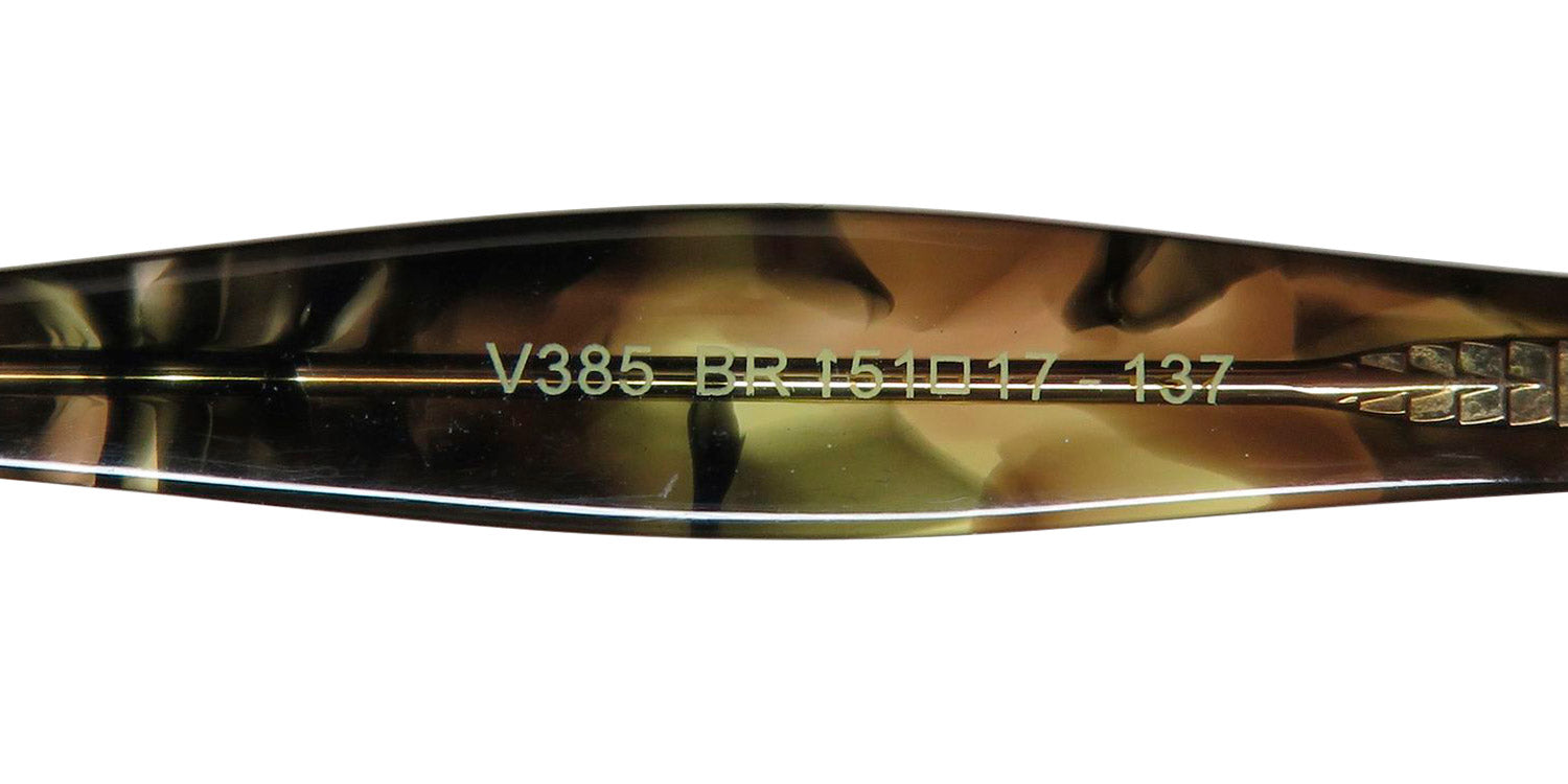 Vera Wang V385 Eyeglasses