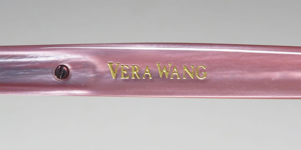 Vera Wang V091 Eyeglasses