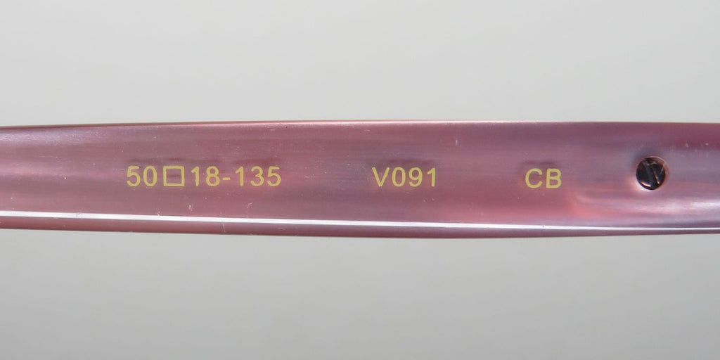 Vera Wang V091 Eyeglasses