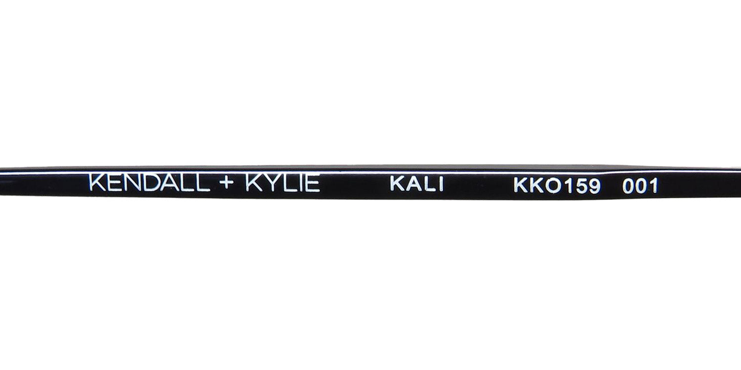 Kendall + Kylie Kko159 Kali Eyeglasses