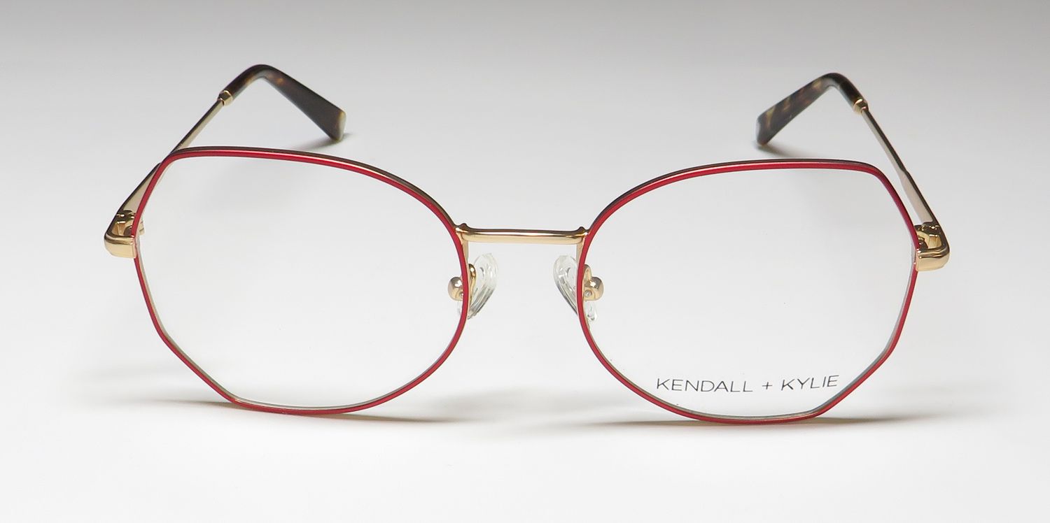 Kendall + Kylie Kko145 Joanna Eyeglasses