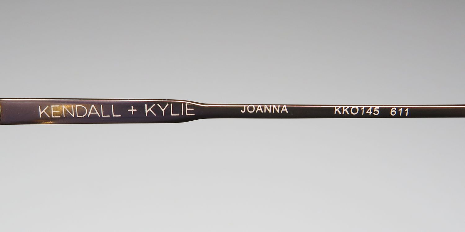 Kendall + Kylie Kko145 Joanna Eyeglasses