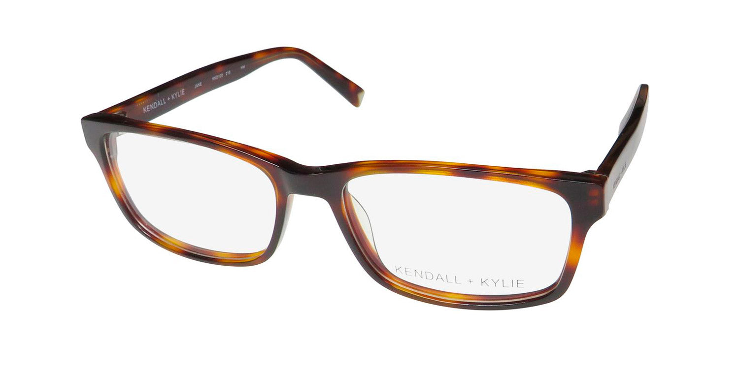 Kendall + Kylie Kko120 Jane Eyeglasses