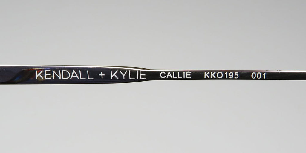 Kendall + Kylie Kko195 Callie Eyeglasses
