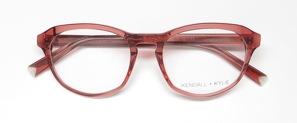 Kendall + Kylie Kko173 Adeline Eyeglasses