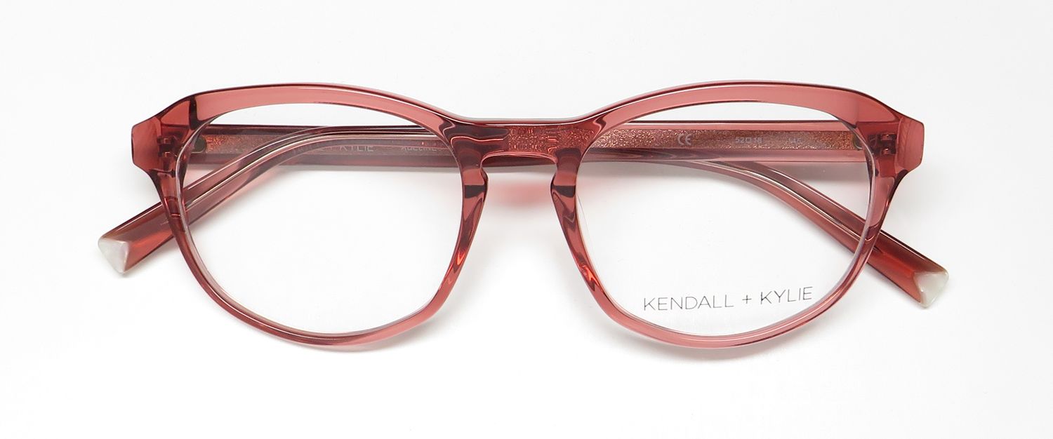 Kendall + Kylie Kko173 Adeline Eyeglasses