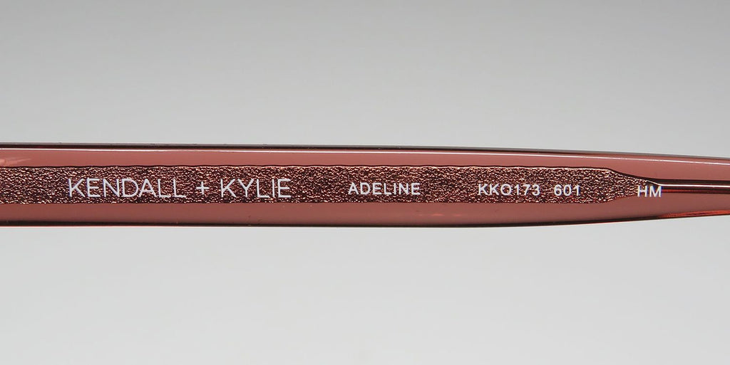 Kendall + Kylie Kko173 Adeline Eyeglasses